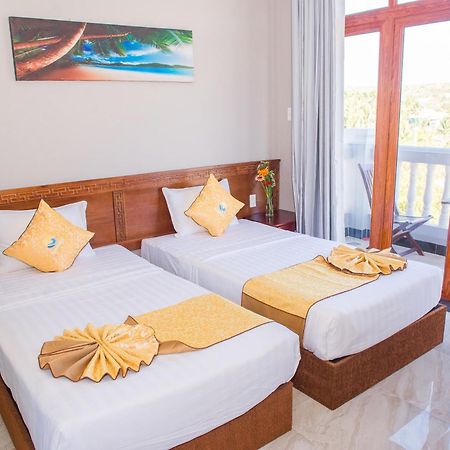 Viva Resort Mui Ne Zewnętrze zdjęcie