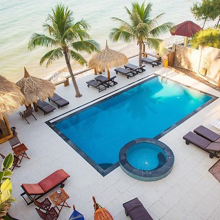 Viva Resort Mui Ne Zewnętrze zdjęcie