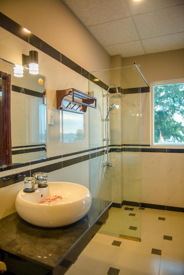 Viva Resort Mui Ne Zewnętrze zdjęcie