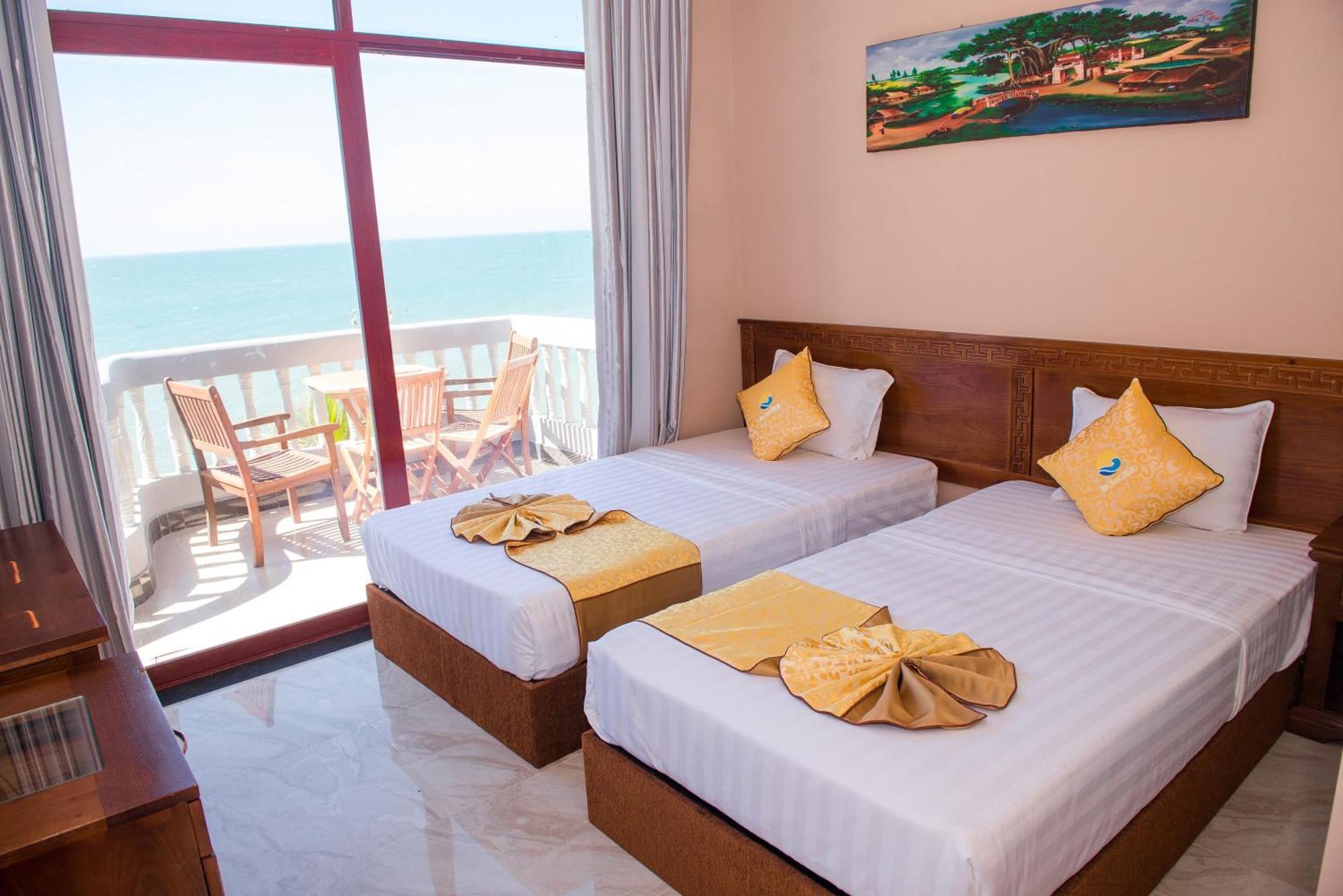 Viva Resort Mui Ne Zewnętrze zdjęcie