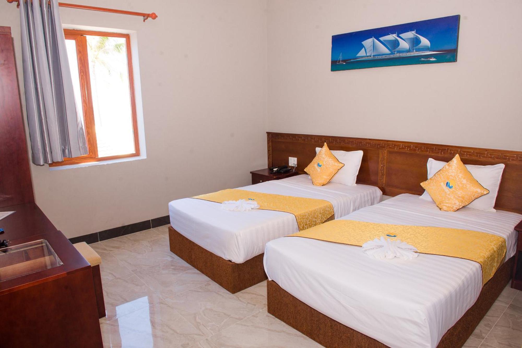Viva Resort Mui Ne Zewnętrze zdjęcie