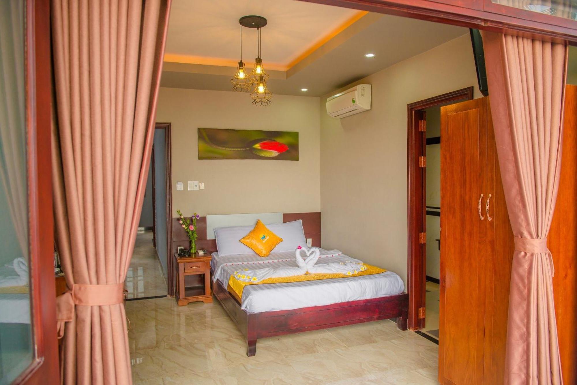 Viva Resort Mui Ne Zewnętrze zdjęcie