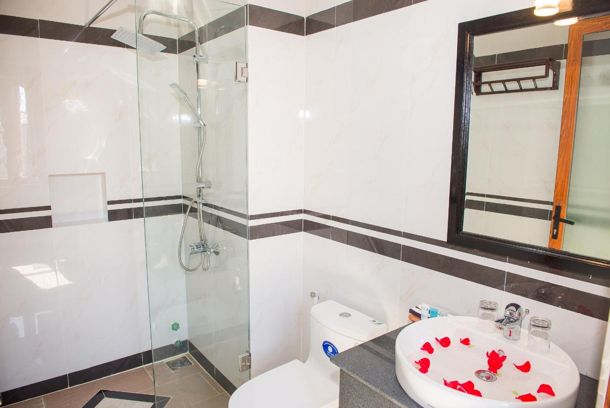 Viva Resort Mui Ne Zewnętrze zdjęcie