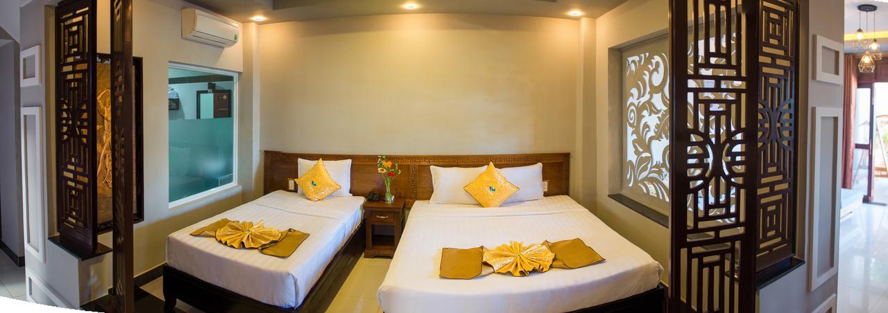 Viva Resort Mui Ne Zewnętrze zdjęcie