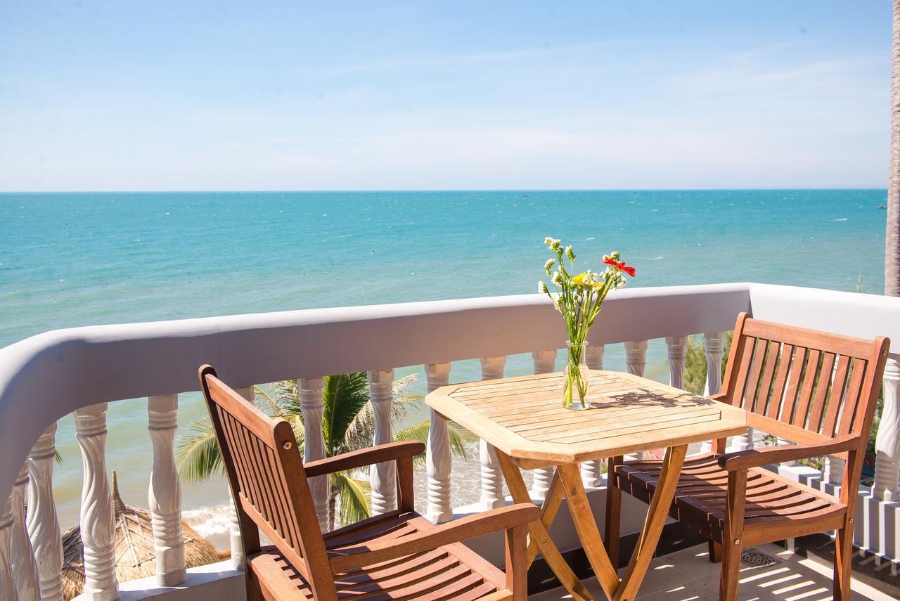 Viva Resort Mui Ne Zewnętrze zdjęcie