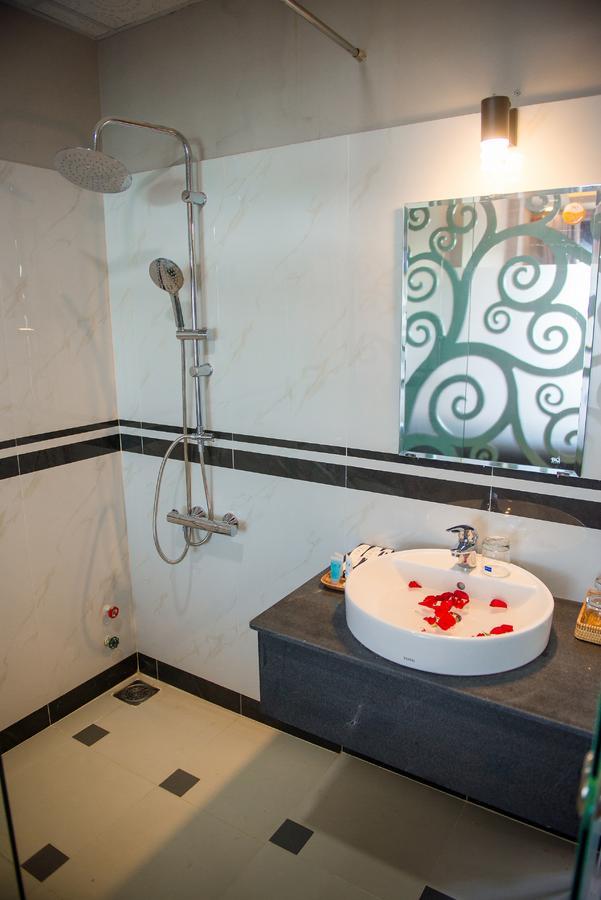 Viva Resort Mui Ne Zewnętrze zdjęcie