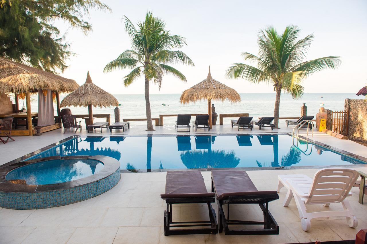 Viva Resort Mui Ne Zewnętrze zdjęcie