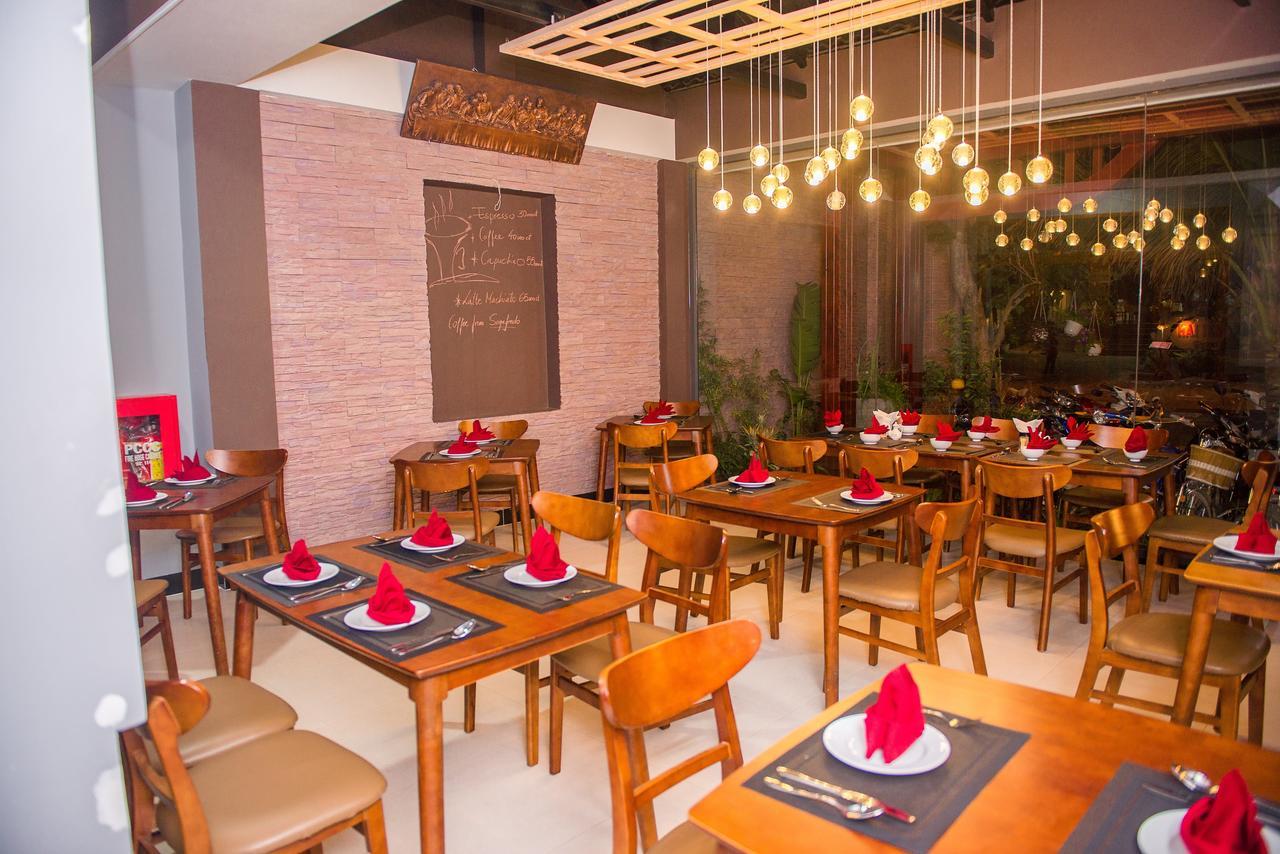 Viva Resort Mui Ne Zewnętrze zdjęcie