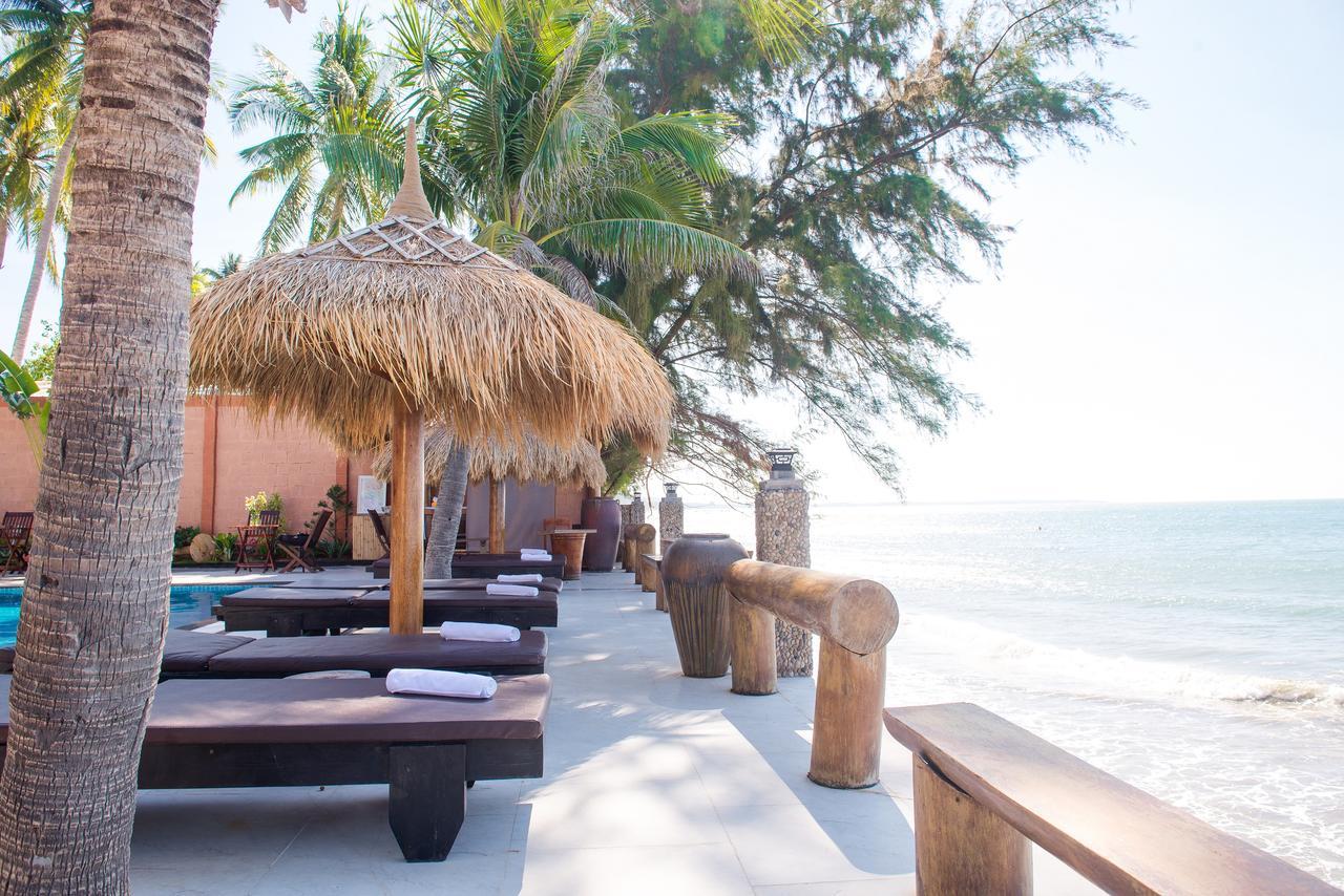 Viva Resort Mui Ne Zewnętrze zdjęcie