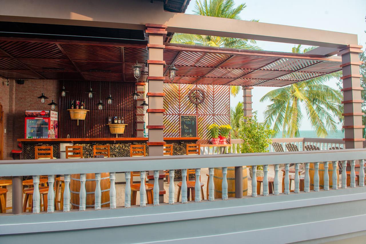 Viva Resort Mui Ne Zewnętrze zdjęcie