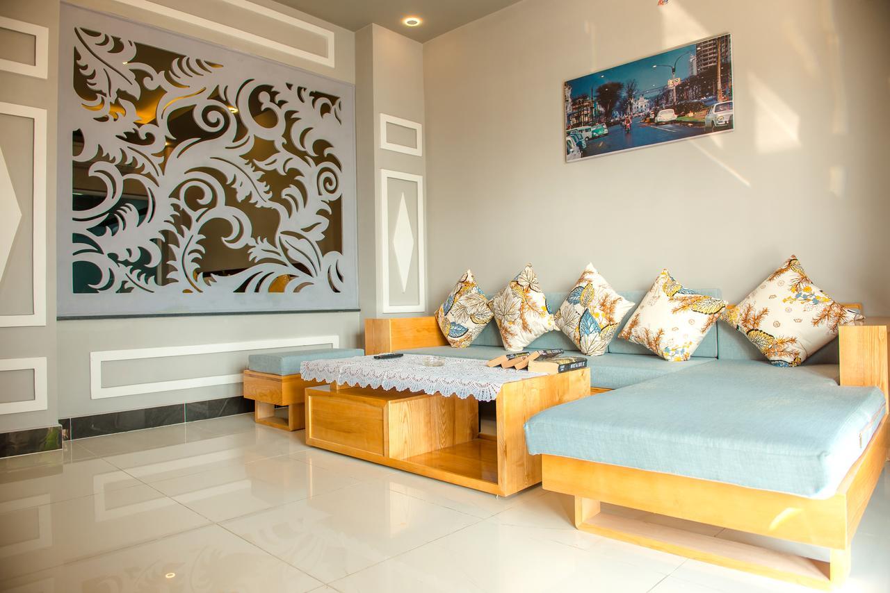Viva Resort Mui Ne Zewnętrze zdjęcie