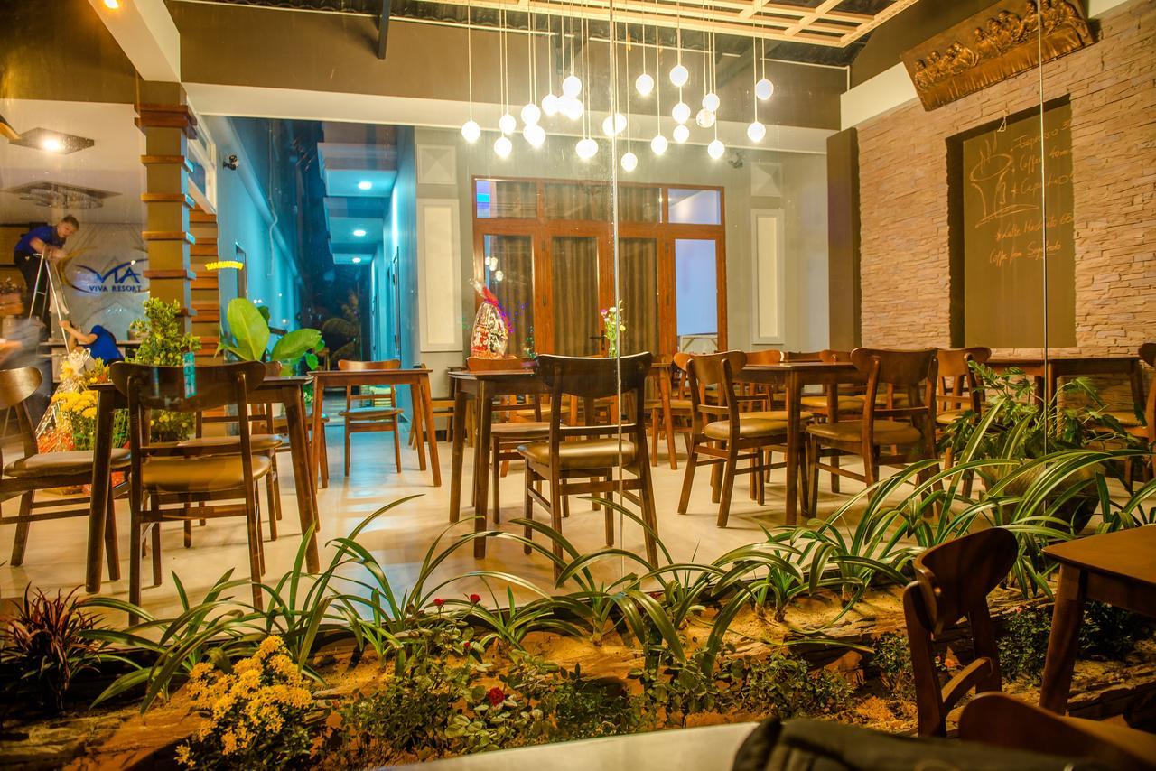 Viva Resort Mui Ne Zewnętrze zdjęcie