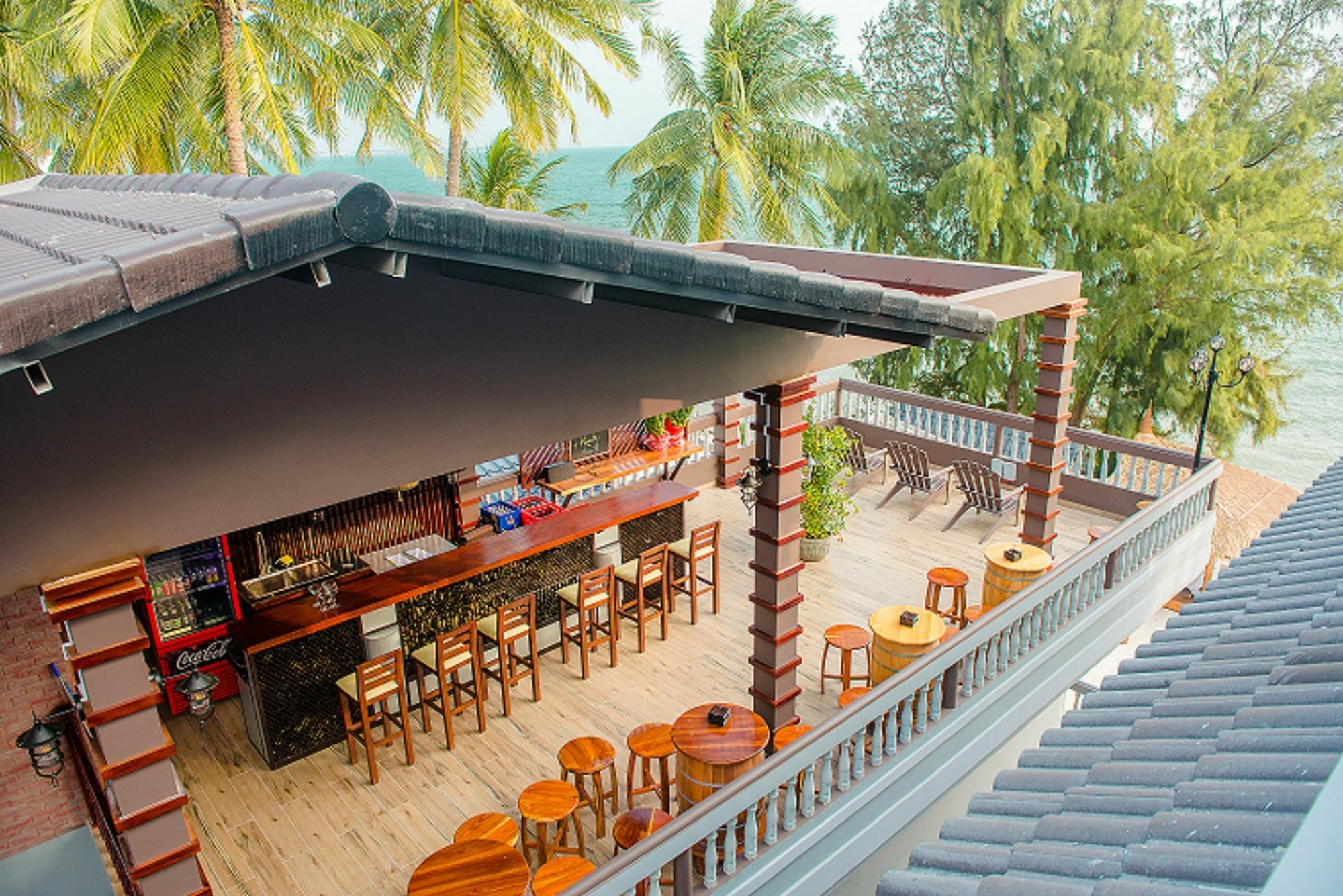 Viva Resort Mui Ne Zewnętrze zdjęcie